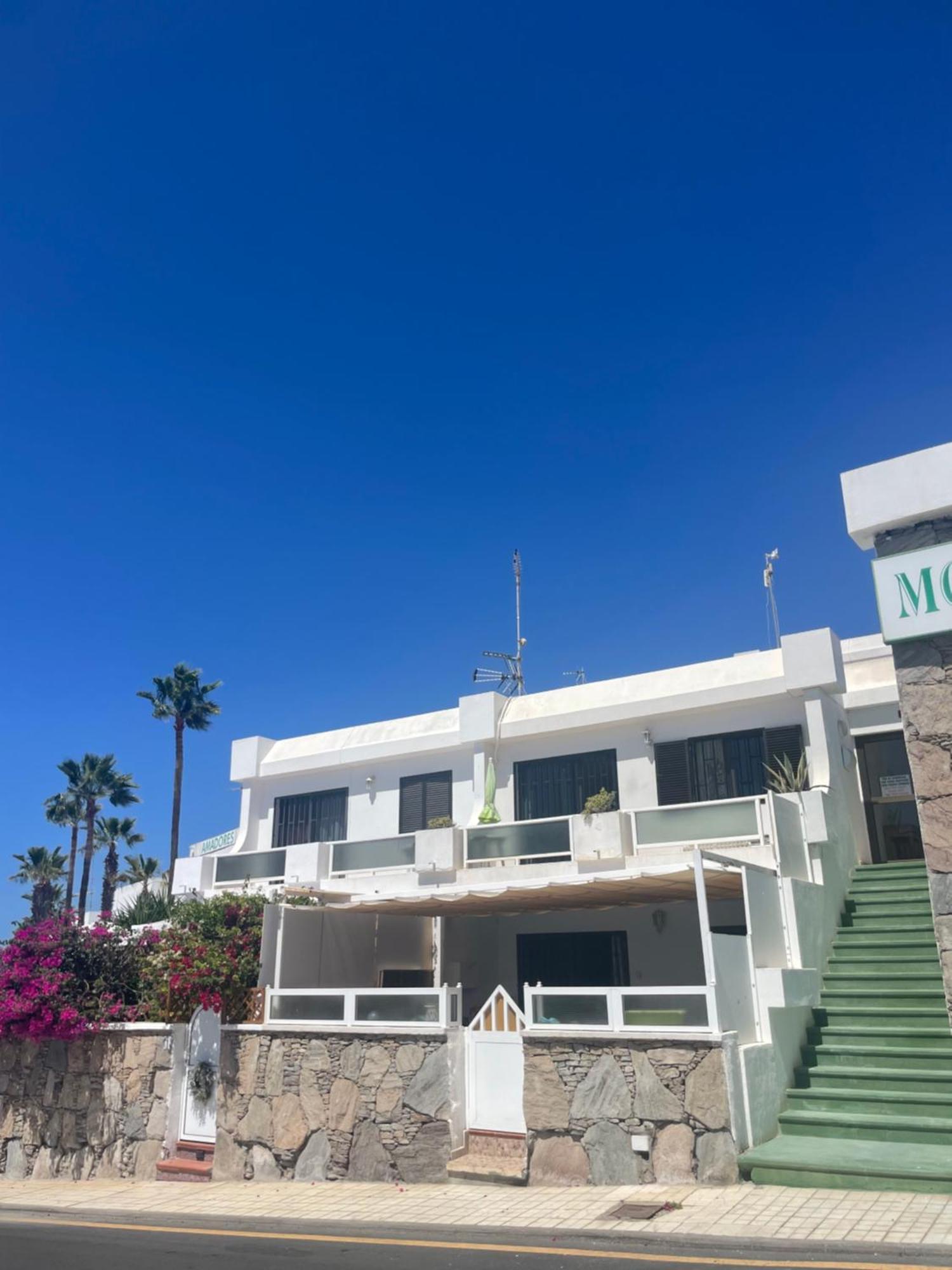 San Miguel Apartment Amadores Beach 波多黎各 外观 照片