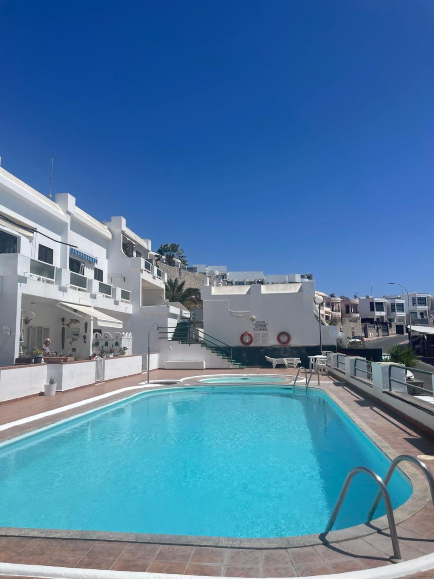 San Miguel Apartment Amadores Beach 波多黎各 外观 照片